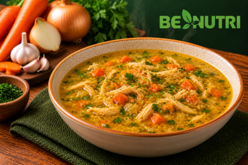 Caldo de Frango - 400g
