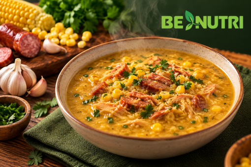 Caldo Chica Doida - 400g
