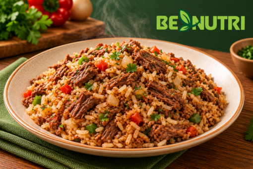 Arroz Carreteiro - 350g